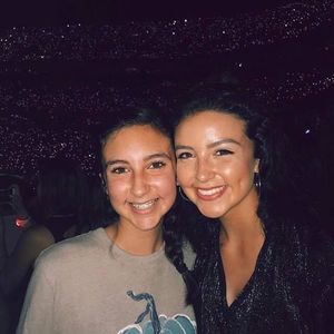 Meet your Posher, Isabelle